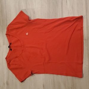 Lauren Ralph top